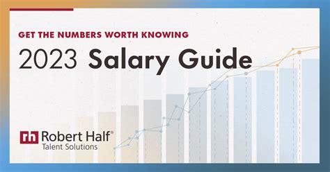 robert half salary guide 2023|robert half compensation guide 2023.